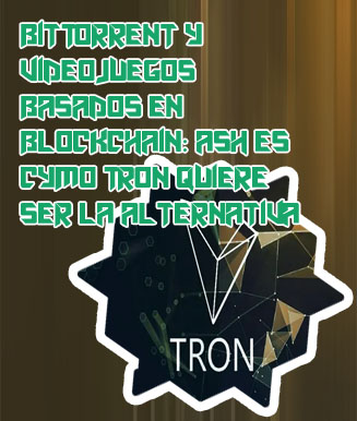Blockchain tron