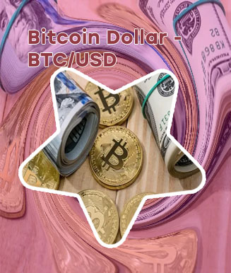 Btc dollar