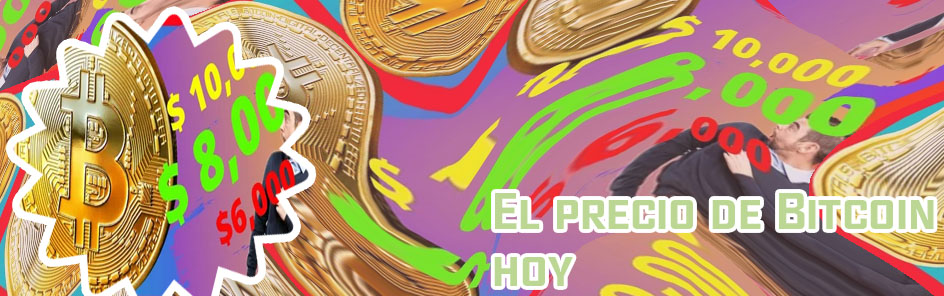 Btc hoy en dolares