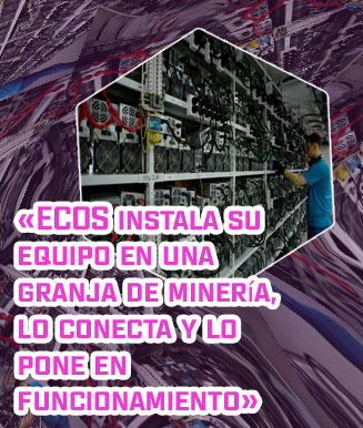 Btc mining websites en españa