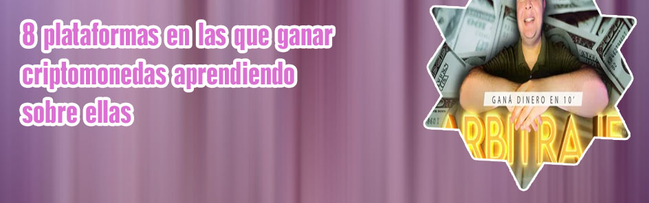 Como conseguir criptomonedas gratis