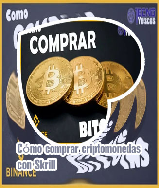 Comprar bitcoins