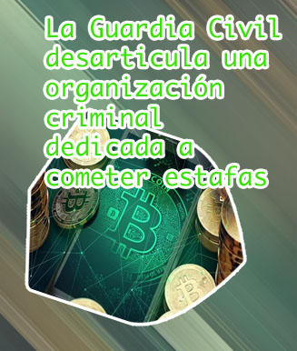 Criptomonedas noticias españa