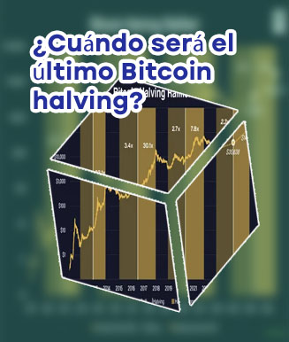 Last btc halving date