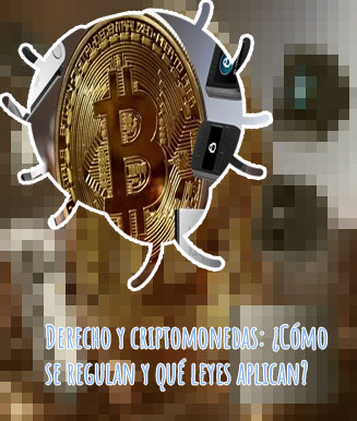 Ley criptomonedas españa