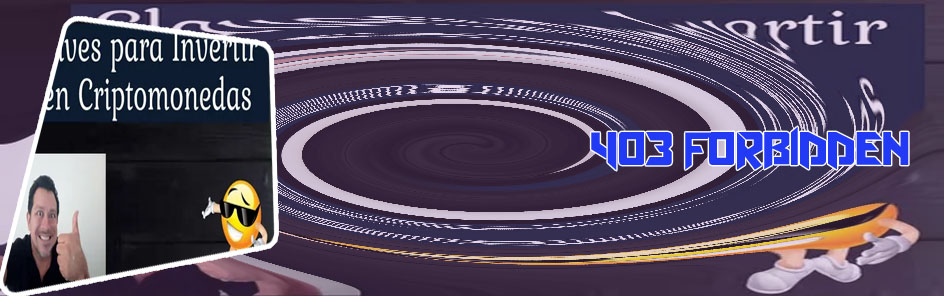 Manual para invertir en criptomonedas