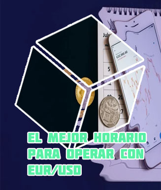Mejor horario para operar criptomonedas