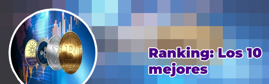 Mejores paginas trading criptomonedas