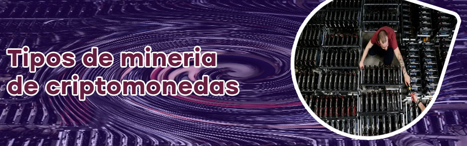 Mineria btc