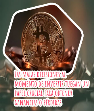 Negocio de las criptomonedas