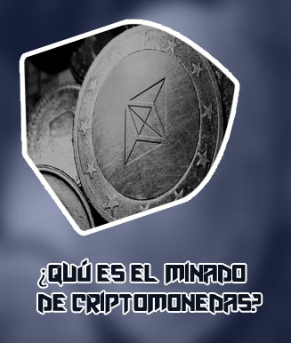 Origen de criptomonedas