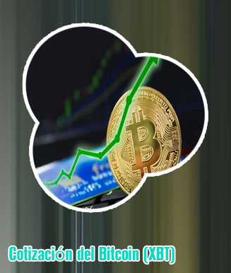 Precio bitcoin euros