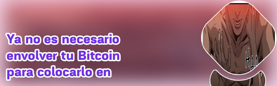 Stalking btc