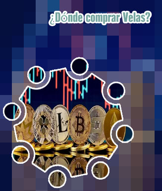 Velas crypto